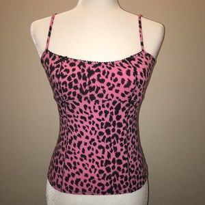 Betsey Johnson Intimates Top